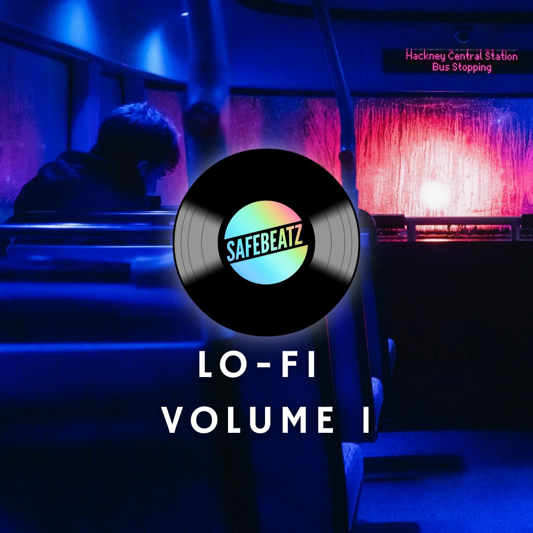 safebeatz's tweet photo. One of the main reasons streamers are using our music is peace of mind - no DMCA worries when they're streaming on twitch.
One streamer puts it best: "I just grabbed the SafeBeatz Lo-Fi playlist from Spotify and I was good to go."
#MusicMonday
#MotivationalMonday
#SafeBeatz https://t.co/TU70hX7PUA