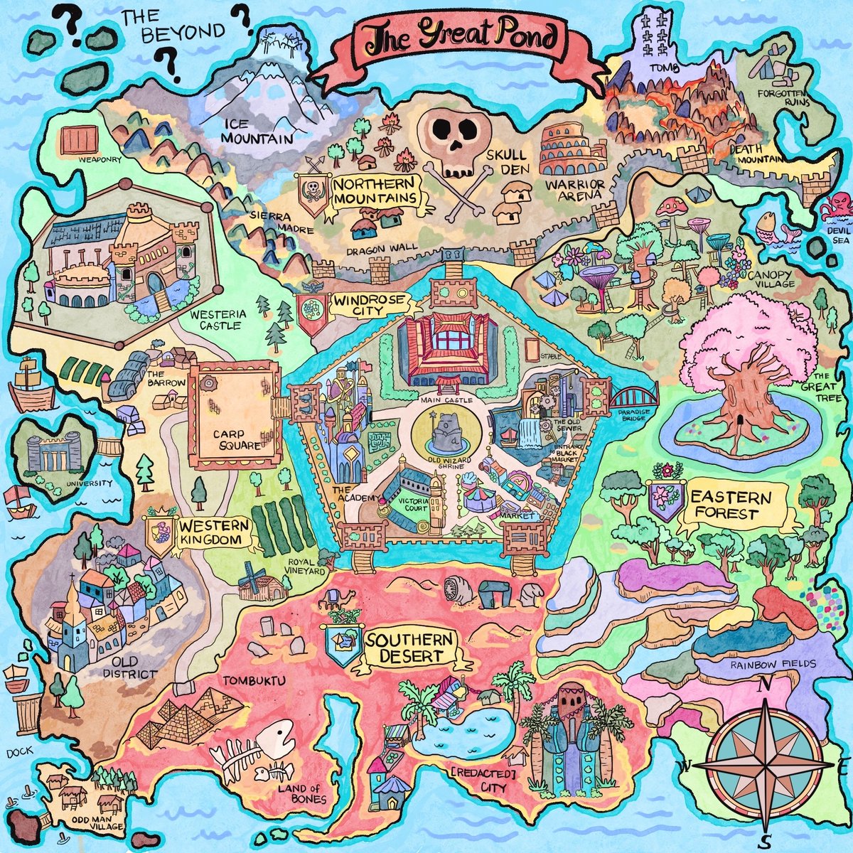 WHISKERS™🧙🏽♂️🎣 tweet media