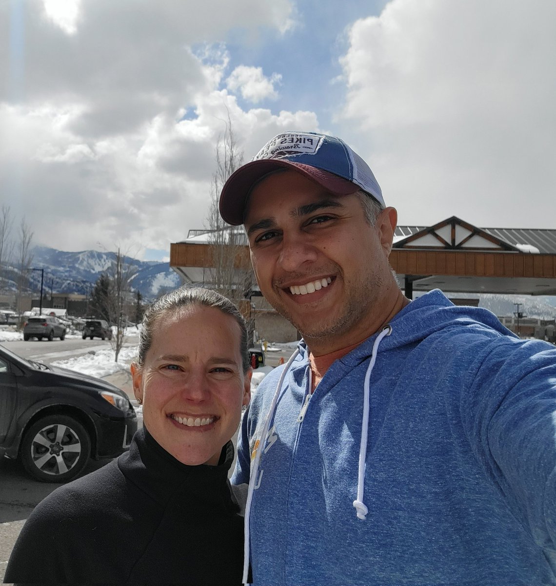 Sanjay Shewakramani, MD tweet media