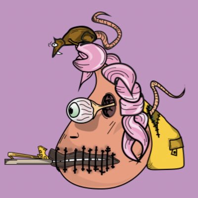 NFT_THESANTORO's tweet photo. #nieuweprofielfoto https://t.co/n20NqAoaaC