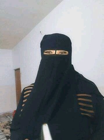 الحاجة فاطمة الملتزمة (@mdam_fatima) on Twitter photo 