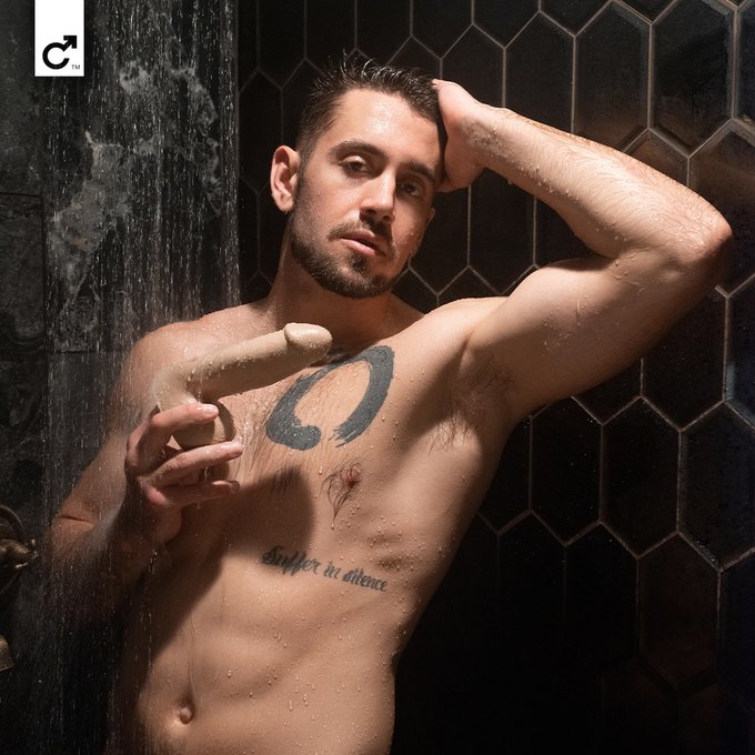 Make your pansexual dreams come true with new Fleshjack Boy Dante Colle - @HippieGQ_! Take home his true-to-life