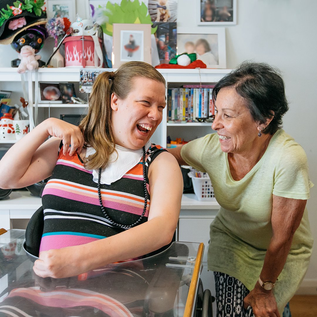 Sylvanvale's tweet photo. Happy International Women's Day to women of ALL abilities. #IWD2022 https://t.co/3QL9afaeoK