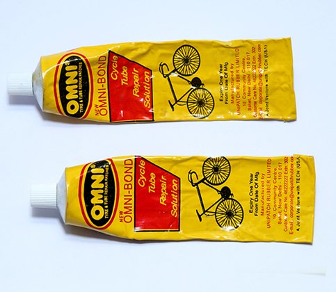 Cycle tube solution deals