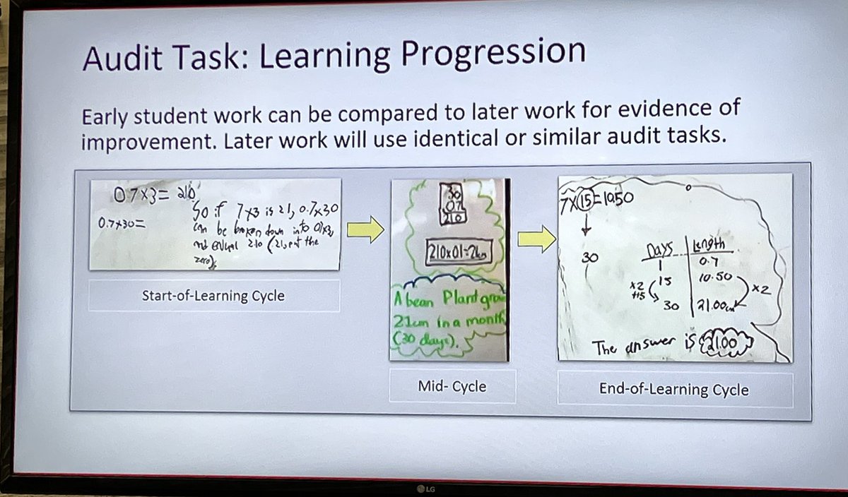 nottenloretta's tweet image. Tonight’s update on @WCDSBNewswire recovery plan related to Assessment and Evaluation speaks to a responsive approach that builds on a strong evidence base that allows us to meet students where they are. #SuccessForEach #PlaceForAll #SentToBuild