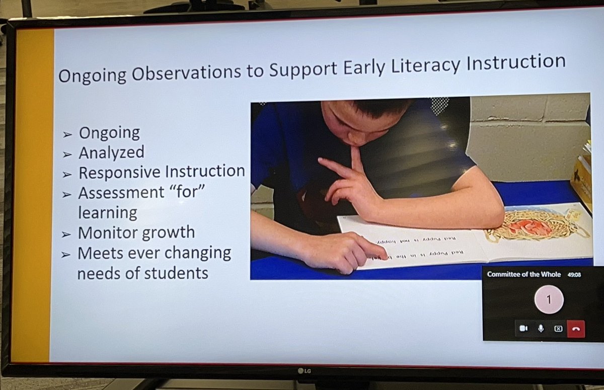 nottenloretta's tweet image. Tonight’s update on @WCDSBNewswire recovery plan related to Assessment and Evaluation speaks to a responsive approach that builds on a strong evidence base that allows us to meet students where they are. #SuccessForEach #PlaceForAll #SentToBuild