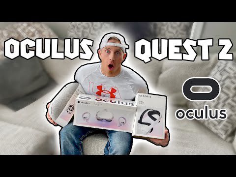 PlummerFamily10's tweet photo. Brand new video just released!! The fam has been playing with the Oculus Quest 2 and having a blast!! We really got into Beat Saber check out the video!! 🎬 #oculus #quest2 #virtualreality #quest2review #oculusreview #gaming

https://t.co/7v8d4JQ2hU https://t.co/AAUSuEn6gp