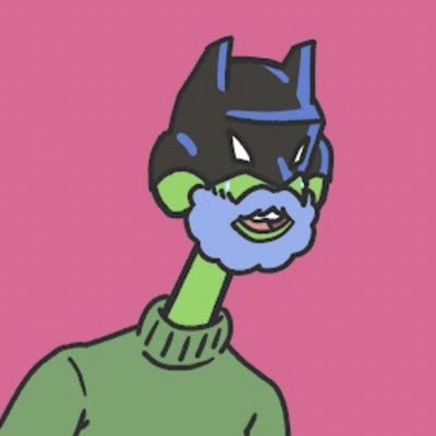 scrubland_'s tweet photo. Had to do it. Shout out to the man @itsjvon #NewProfilePic #wombatman #loser4life @loserclubreborn https://t.co/NmToDbnXLB