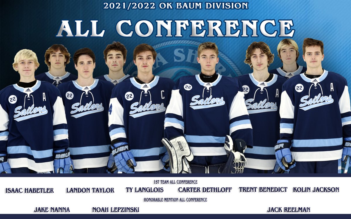 Mona Shores Hockey tweet media