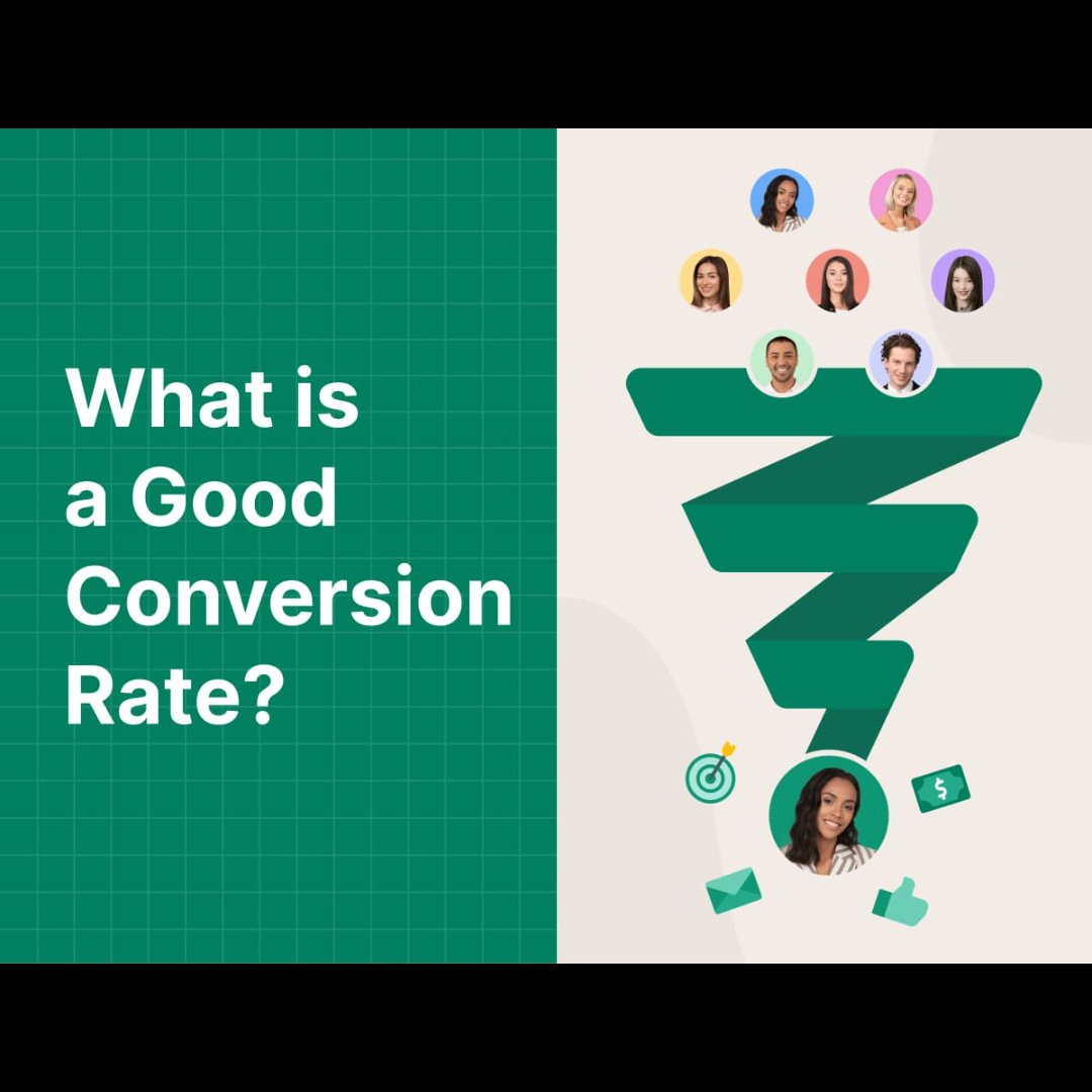 radd_tech's tweet photo. What is a good #conversion rate? This week we look into how to optimize #conversions and improve your #onlinemarketing sales funnel. Whatever industry you're in, you'll definately want to check back for a new post every day at 7pm. https://t.co/ldcnQopz2i