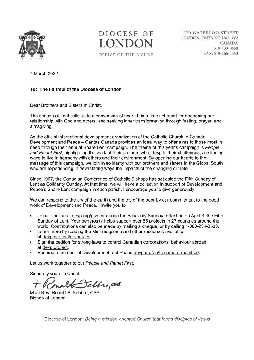 Springbank Catholic Family of Parishes (SpringbankCFP) Twitter Springbank Catholic Family of Parishes (SpringbankCFP) Twitter