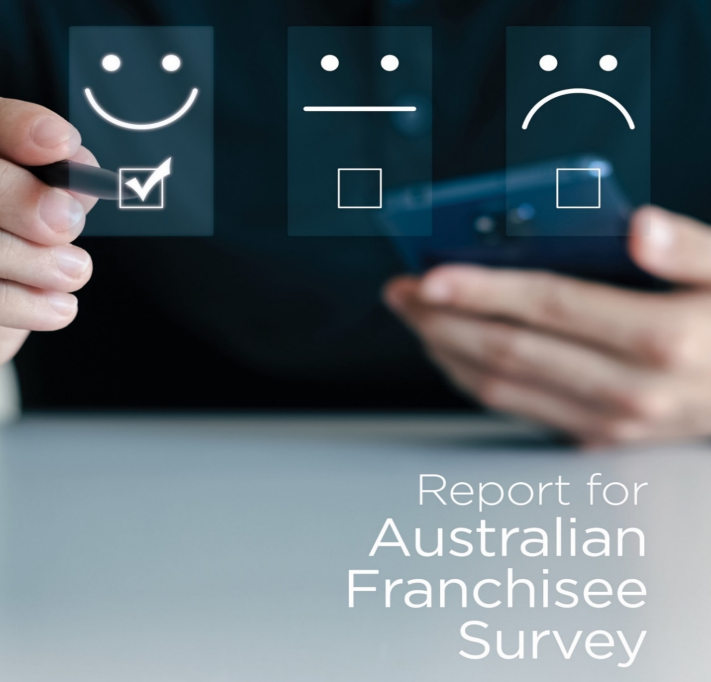 FAustraliab's tweet photo. If you missed it over the summer break you should download and read a copy of The Australian Franchisee Survey from #FRANdata.
https://t.co/UsLDC04qP5 https://t.co/5LuHjwkqNO