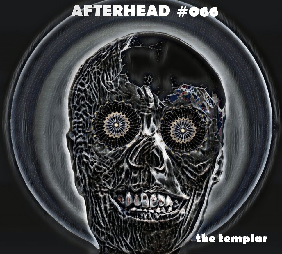AfterHead tweet media