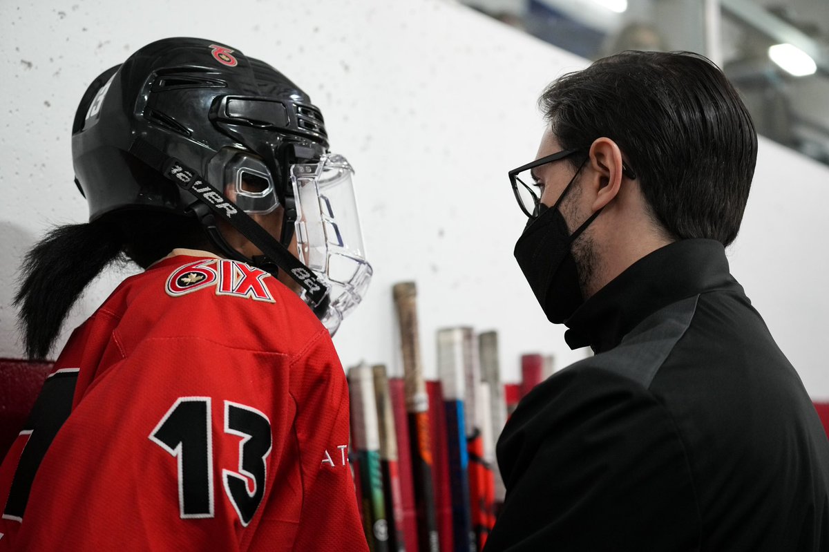 Toronto Six 🏆 tweet media