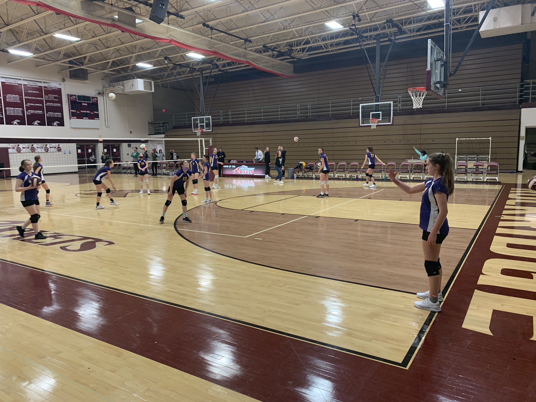 Tweets with replies by Sherrard School District (SherrardSchools