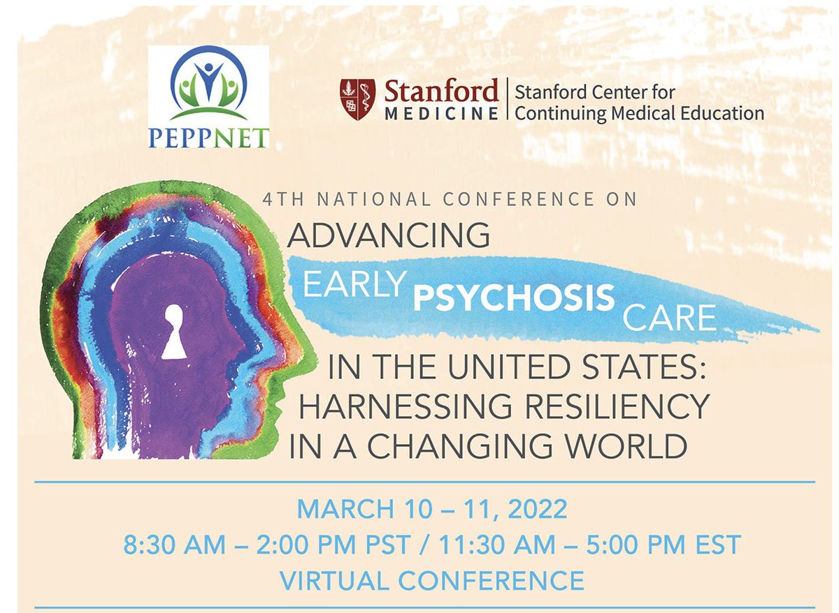amandalipp's tweet photo. Join me 3/10-3/11. Giving a workshop on Filmmaking &amp; Storytelling about Youth Psychosis. Examples and utilities for how films can be used in treatment programs, social media, &amp; research. Stories have the power to shape policy, programs, and connection. #Mentalhealth @StanfordMed https://t.co/dtRoMyWPgo