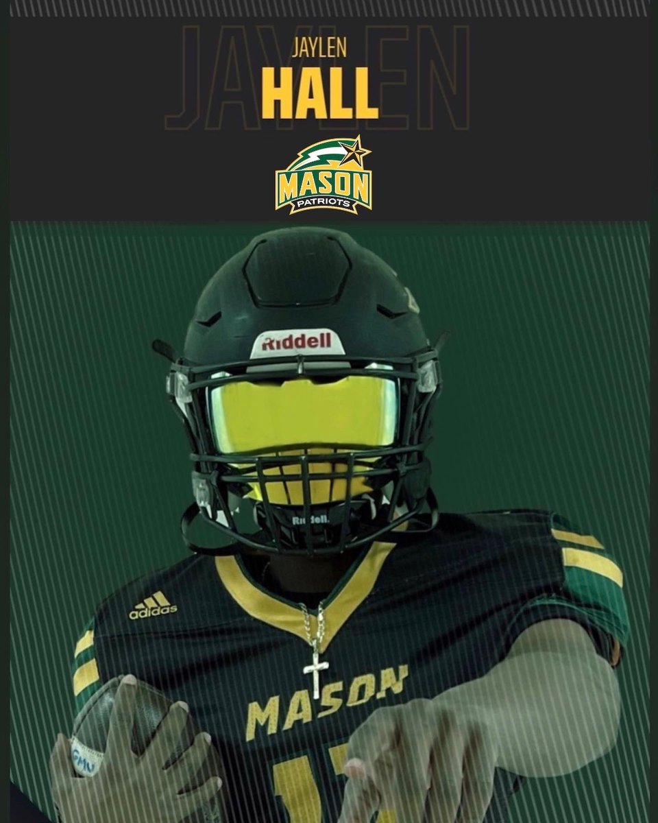 17JaylenHall's tweet photo. Great visit with GMU exciting future for the program #masonnation @CoachO93 @CoachMWarden @DCherry55 @CozWon https://t.co/Aap8LQymUZ
