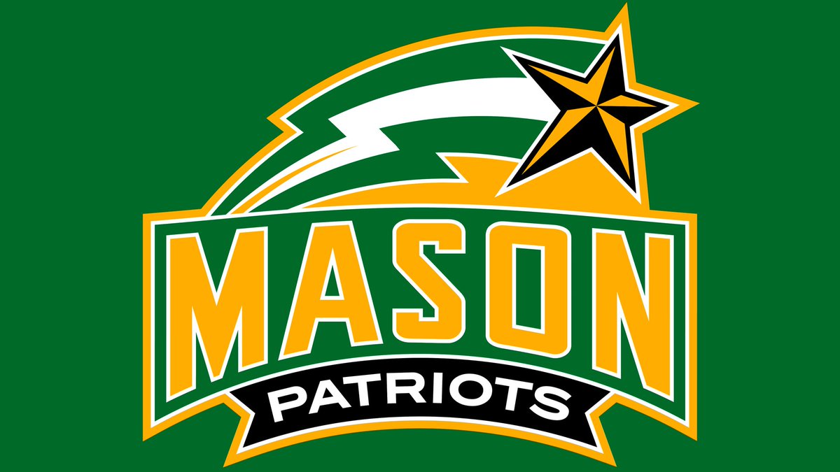 17JaylenHall's tweet photo. Great visit with GMU exciting future for the program #masonnation @CoachO93 @CoachMWarden @DCherry55 @CozWon https://t.co/Aap8LQymUZ