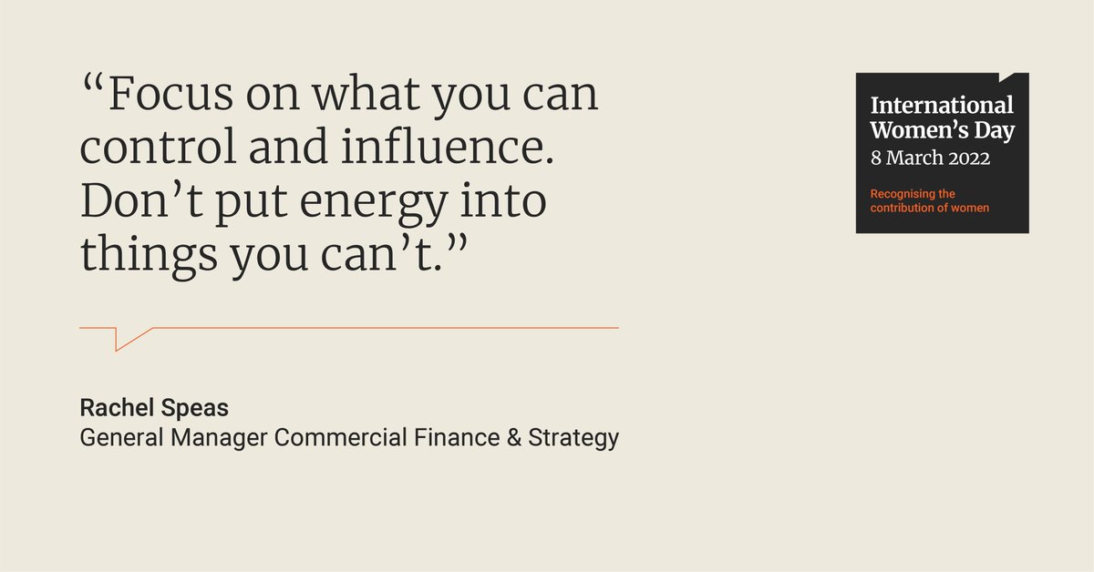 International Women's Day is more than just a day for reflection. It is a day where we can celebrate the success of women everywhere.
This year's theme is #BreakTheBias and we spoke with some of the women in leadership positions about what advice resonates with them most.
