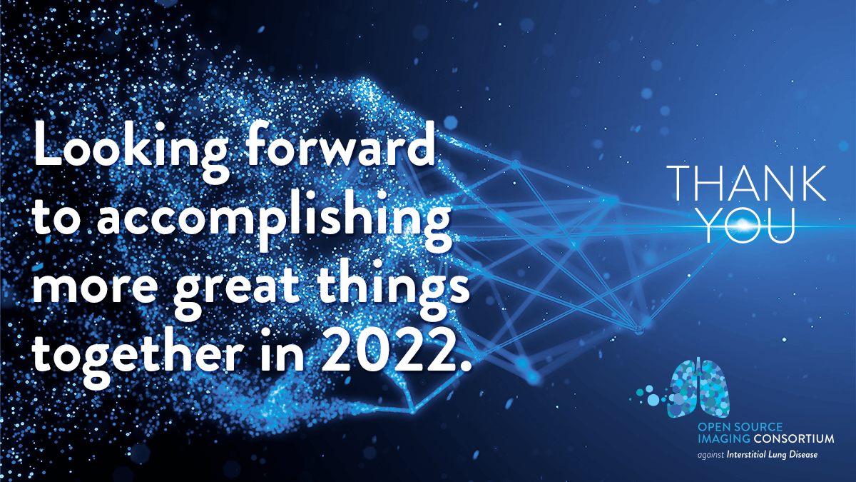 OSICild's tweet photo. Bringing together great minds & good people creates compound effects on progress. We thank the more than 122 #Respiratory #Radiology #Pulmonology #MachineLearning #Hardware & #Software experts who contributed their invaluable knowledge to help us create the #OSICDataRepository. https://t.co/4u148p1LEl