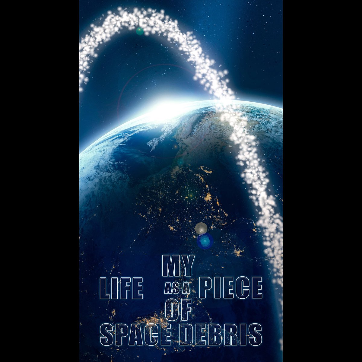 MiamiSciFi's tweet photo. My Life as a Piece of Space Debris
Free Science Documentary Session
Sunday Mar 20th, 10 AM
.

Did you ever stop and think what life is like for a piece of Space Debris ?
.
#microdoc #sciencecomm #sciencefacts #scienceteacher #nasa #spacejunk https://t.co/xyU98HVY4I