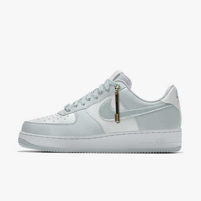 af1 restock