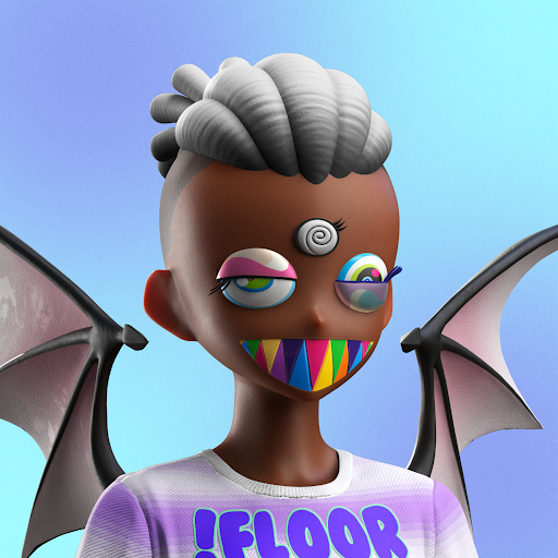 NFTSalesAlert's tweet photo. CLONE X - X TAKASHI MURAKAMI #7966 sold for Ξ29.99 ($74,792.96)
Floor Price: Ξ10.85 ($27,059.14)
Rare Traits:
Hair: WHT BRDZ (0.98%)
Back: PNK UNDRWRLD WINGZ (0.52%)
https://t.co/XqubtGjGaR

#nft #clonex https://t.co/zzzDV1pHaM