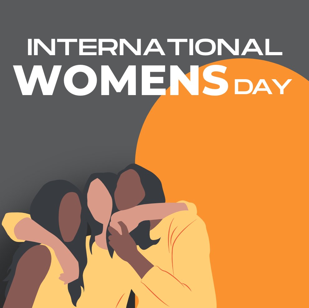 Today we celebrate Women. We celebrate the social, economic, cultural and political achievements of Women.

Today we say thank you and keep moving forward.
Every day we are grateful, powerful and proud 💙

ecomlogistics.com.au

#IWD2022 #iwd2022 #iwd #IWD22