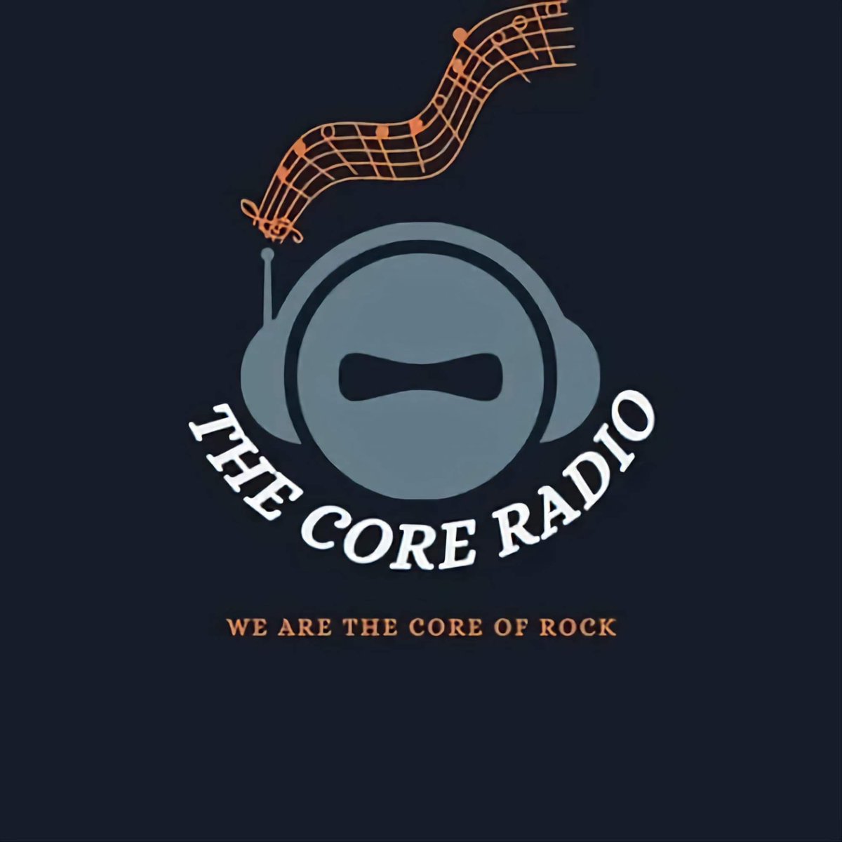 MonicaY921's tweet photo. #TheCoreRadio https://t.co/slcPcqGwdm