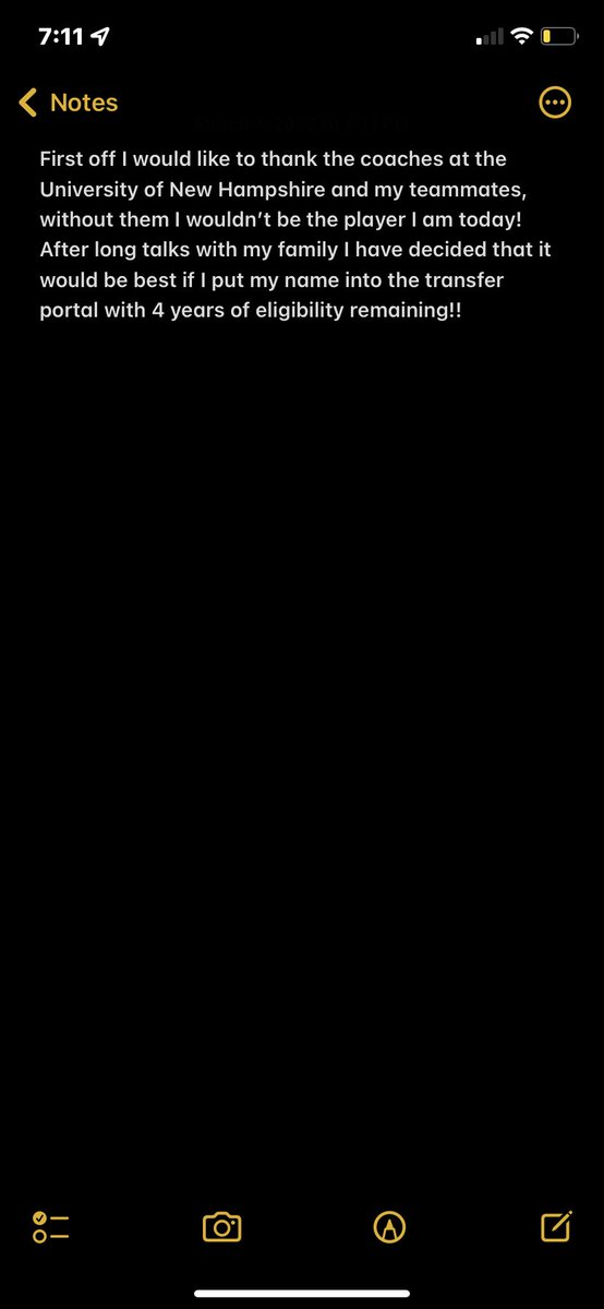 Kadin “KJ” McClurg tweet media