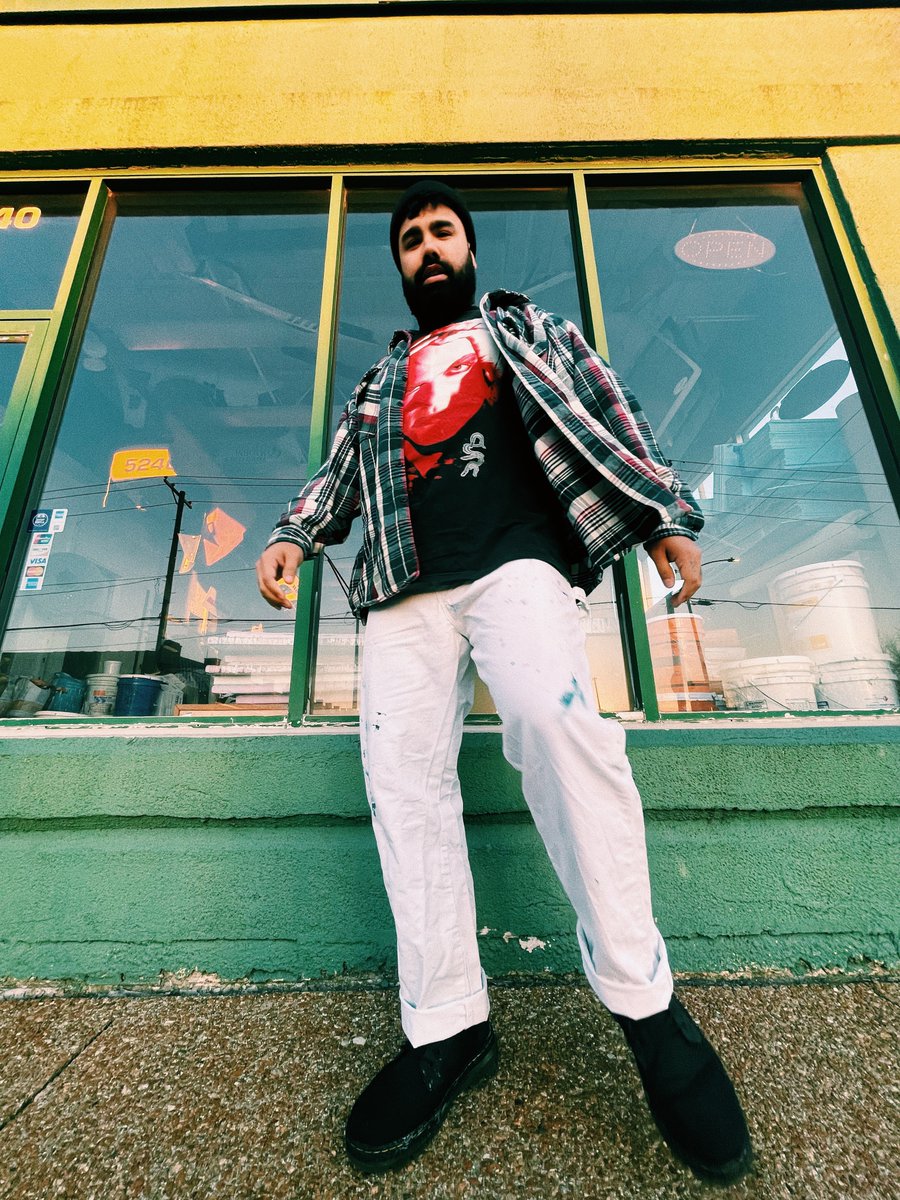 new 🌞coming from <a href="/freddiesunshine/">Freddie Sunshine ☀️</a> this Friday 🎶 Pre-save the EP here >>> freddiesunshine.ffm.to/itsok