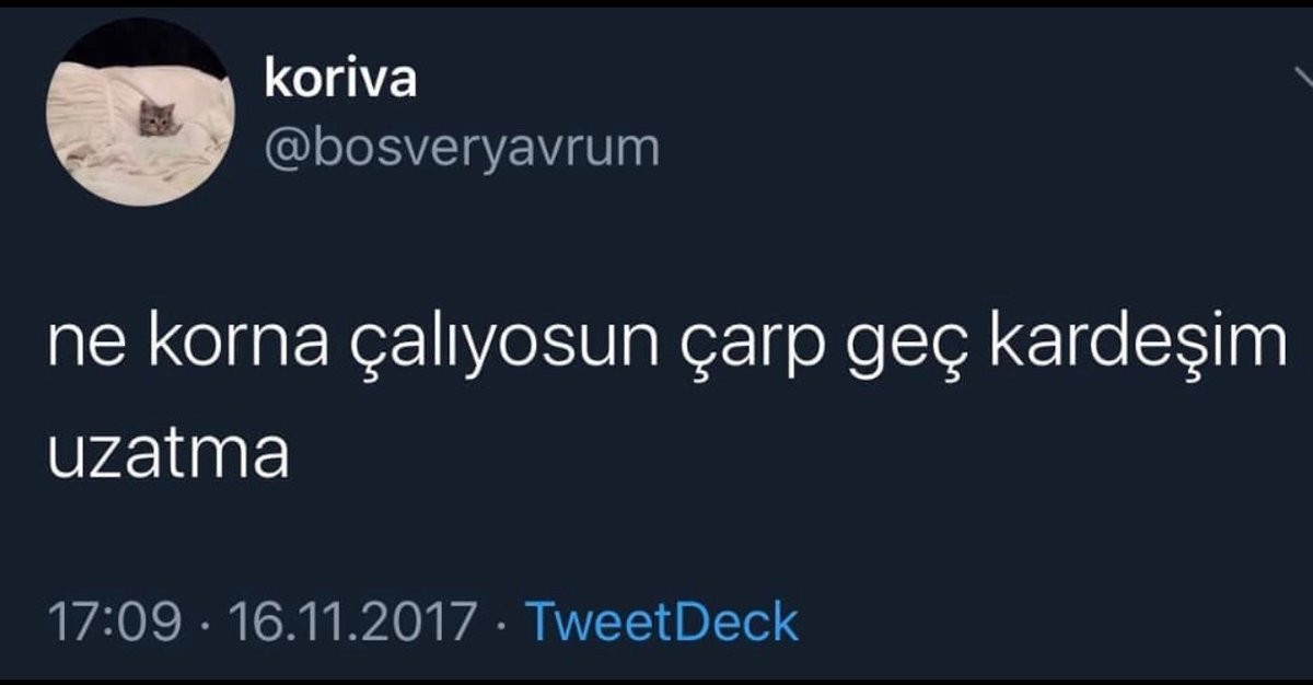 Alnı Öpülesi Tivitler (@alniopulesitivt) on Twitter photo 