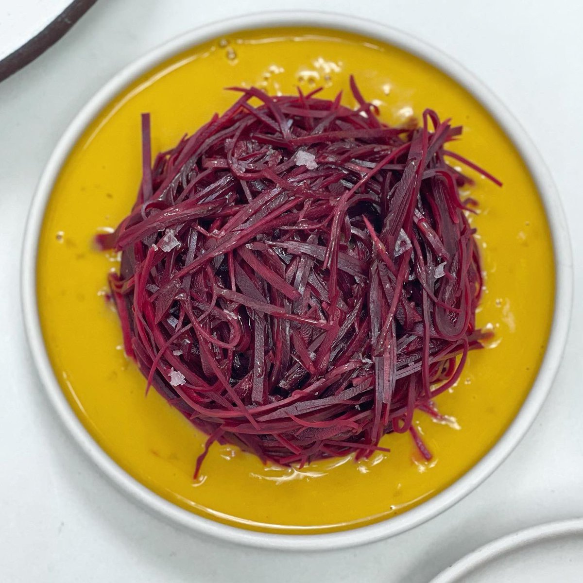 Itamae in Miami always killing it!🔥 instagram.com/p/Ca0jp_0u2qq/… Some of the excellent dishes we enjoyed with <a href="/annemcbride/">anne engammare mcbride</a> &amp; Jamila Ross during our 4-hour ladies’ lunch!😁🥰