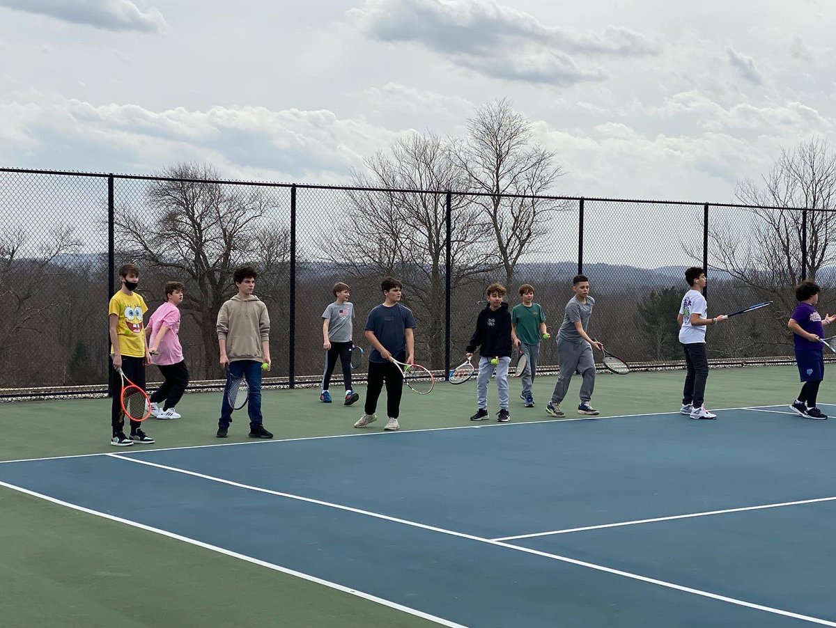 Harvey Middle School tweet media