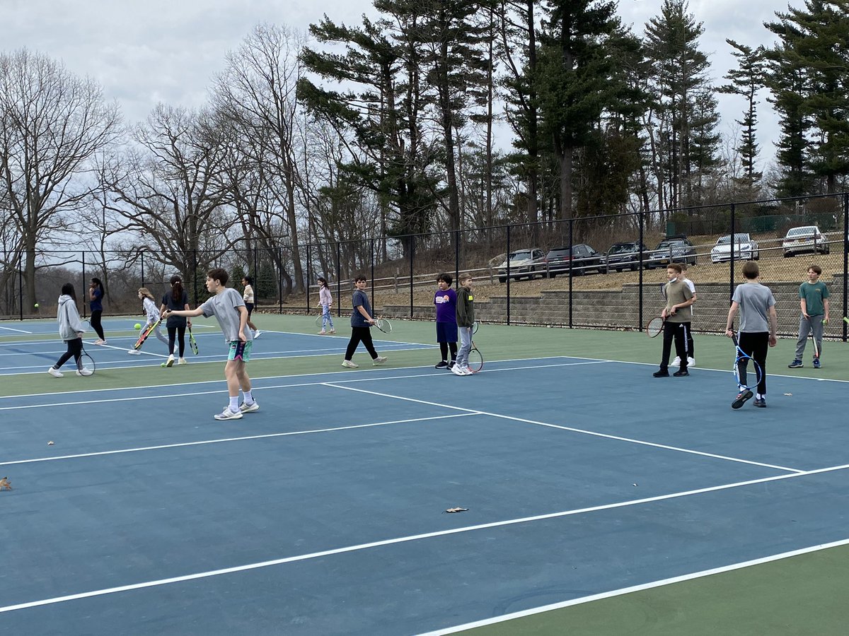 Harvey Middle School tweet media