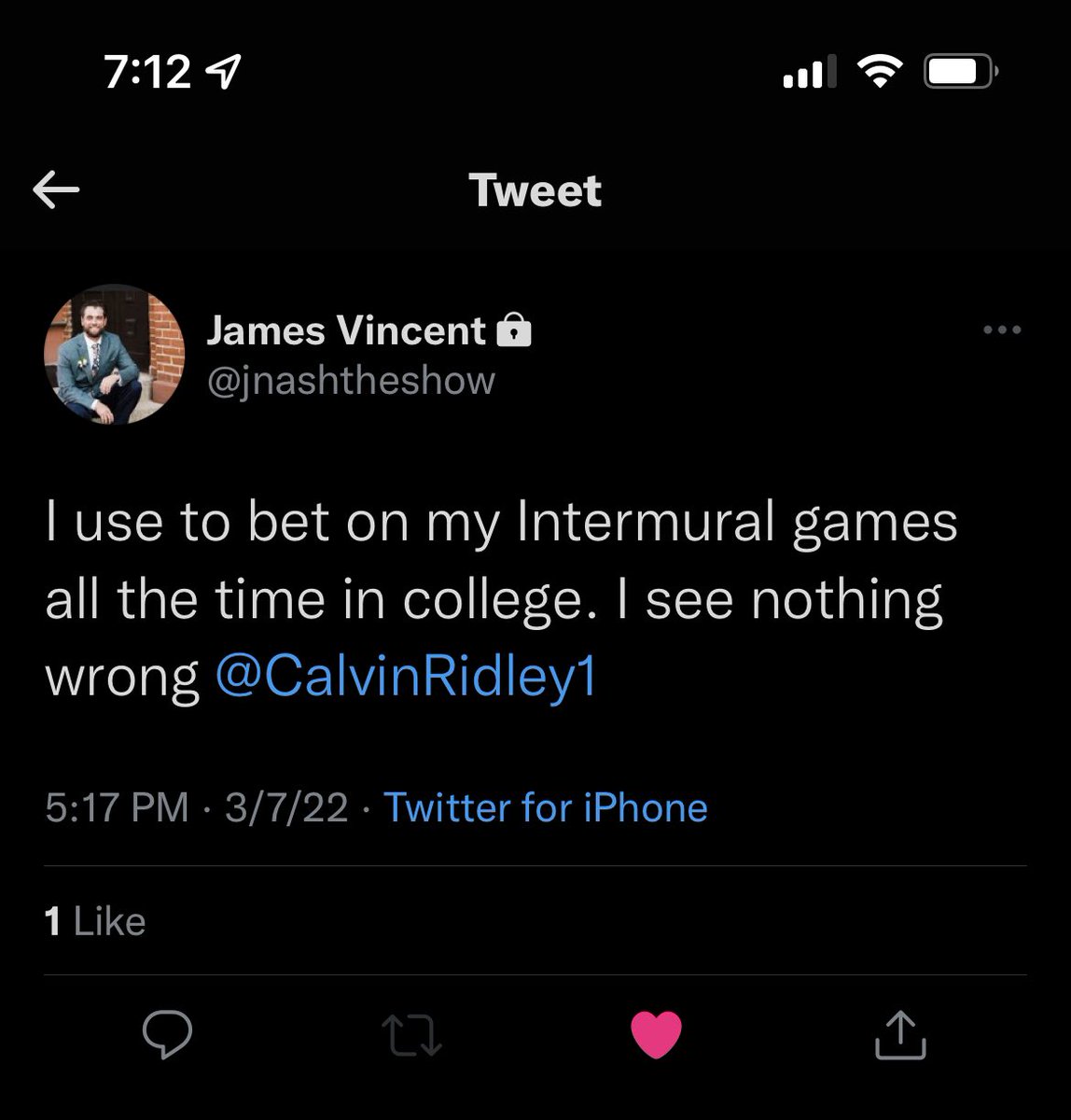dan_capper's tweet photo. @jnashtheshow @CalvinRidley1 @KutztownURec please vacate any titles won by @jnashtheshow from 2009-2013. Also, I believe the 2013 dunkaroos would have brought a home a title if Jamie had not thrown games. Please investigate. https://t.co/NAu48Doo26