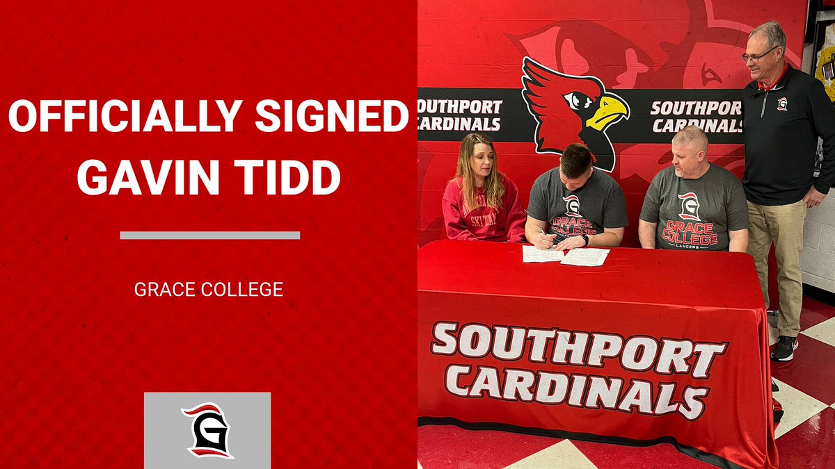 Southport High School Golf tweet media