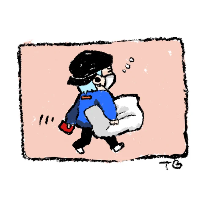 過去絵🐱 