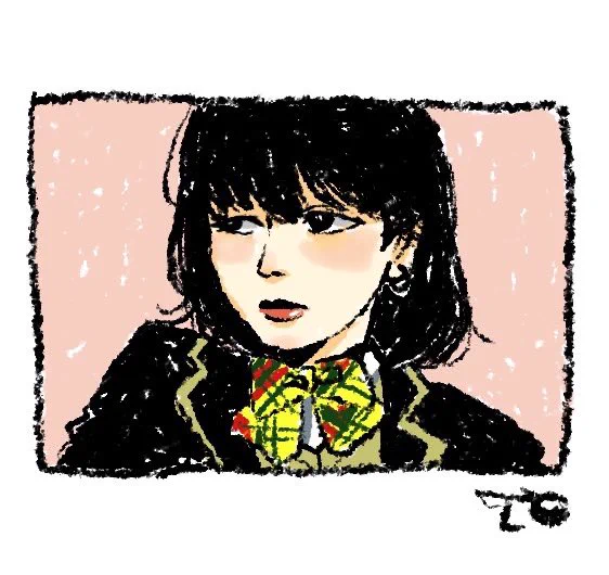 過去絵🐱 