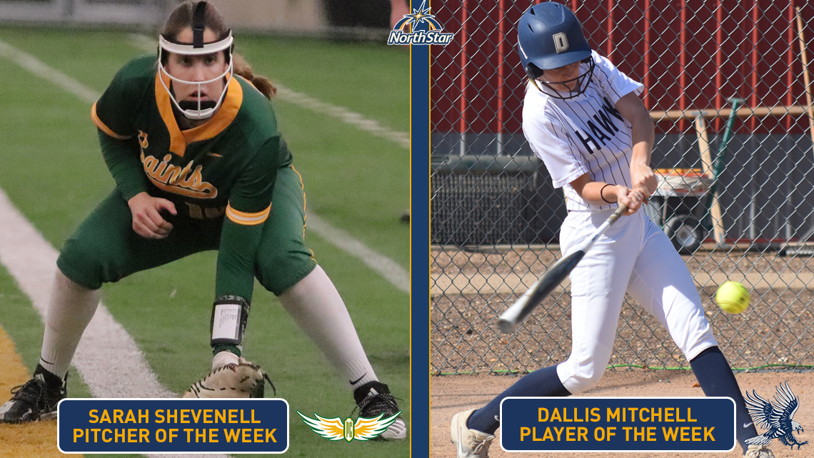 Softball: NSAA Softball weekly honors No. 3 edition announced
 - playnorthstar.com/article/7044