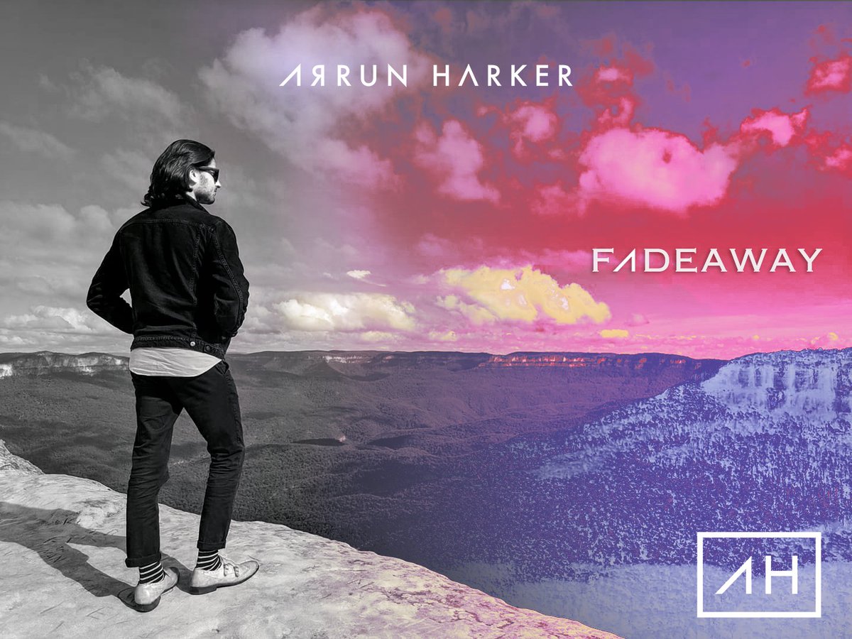 Just entered my upcoming song, "Fadeaway", for the #BestNewArtist competition from #CariCole 

Fingers crossed!