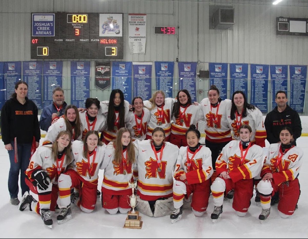 Nelson Lords tweet media