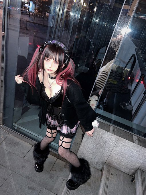 コスプレイヤー浅野菌子のTwitter画像47