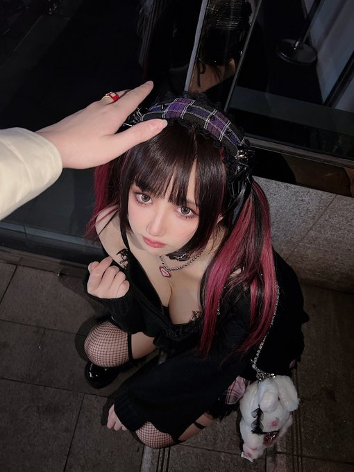 コスプレイヤー浅野菌子のTwitter画像48