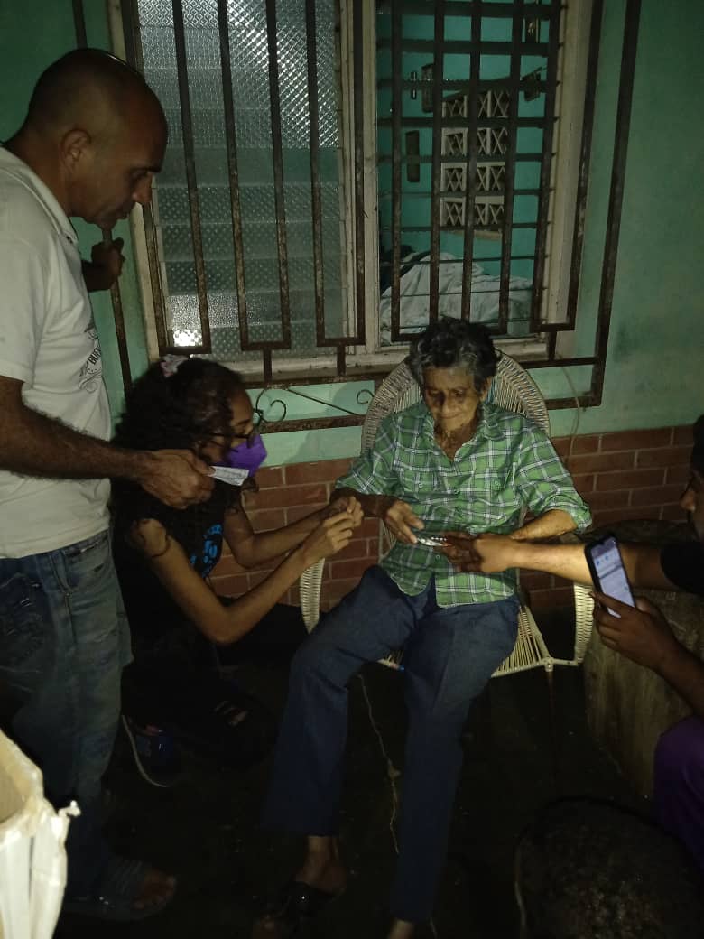 <a href="/RunOnFlux/">Flux I Decentralized Cloud</a> <a href="/dak_flux/">Daniel Keller</a> <a href="/FluxEspanol/">$Flux en Español</a> <a href="/flux_army/">FluxArmy</a> <a href="/flux_army/">FluxArmy</a> <a href="/nvidia/">NVIDIA</a>  <a href="/elonmusk/">Elon Musk</a> 
#Decentralization #Flux #web3🌐 #cryptocurrency $FLUX #FluxNodes #FluxArmyVenezuela 

carpe diem
The Flux Army team saw an opportunity and grabbed it, we are helping those in need of vital medications