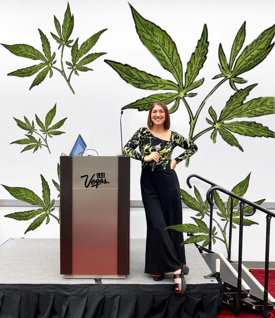 Work Sesh Podcast (@workseshpod) on Twitter photo Ep.7 w/ <a href="/theshaydatorabi/">Shayda Torabi</a> <a href="/tobebluntpod/">To Be Blunt Podcast</a> She has been featured as a keynote speaker at leading CBD conferences & contributes to publications spreading her decades of expertise in marketing & cannabis to the masses. #cannabispodcast #womeninweed🎙️Listen here open.spotify.com/episode/2tPDyR… Ep.7 w/ <a href="/theshaydatorabi/">Shayda Torabi</a> <a href="/tobebluntpod/">To Be Blunt Podcast</a> She has been featured as a keynote speaker at leading CBD conferences & contributes to publications spreading her decades of expertise in marketing & cannabis to the masses. #cannabispodcast #womeninweed🎙️Listen here open.spotify.com/episode/2tPDyR…