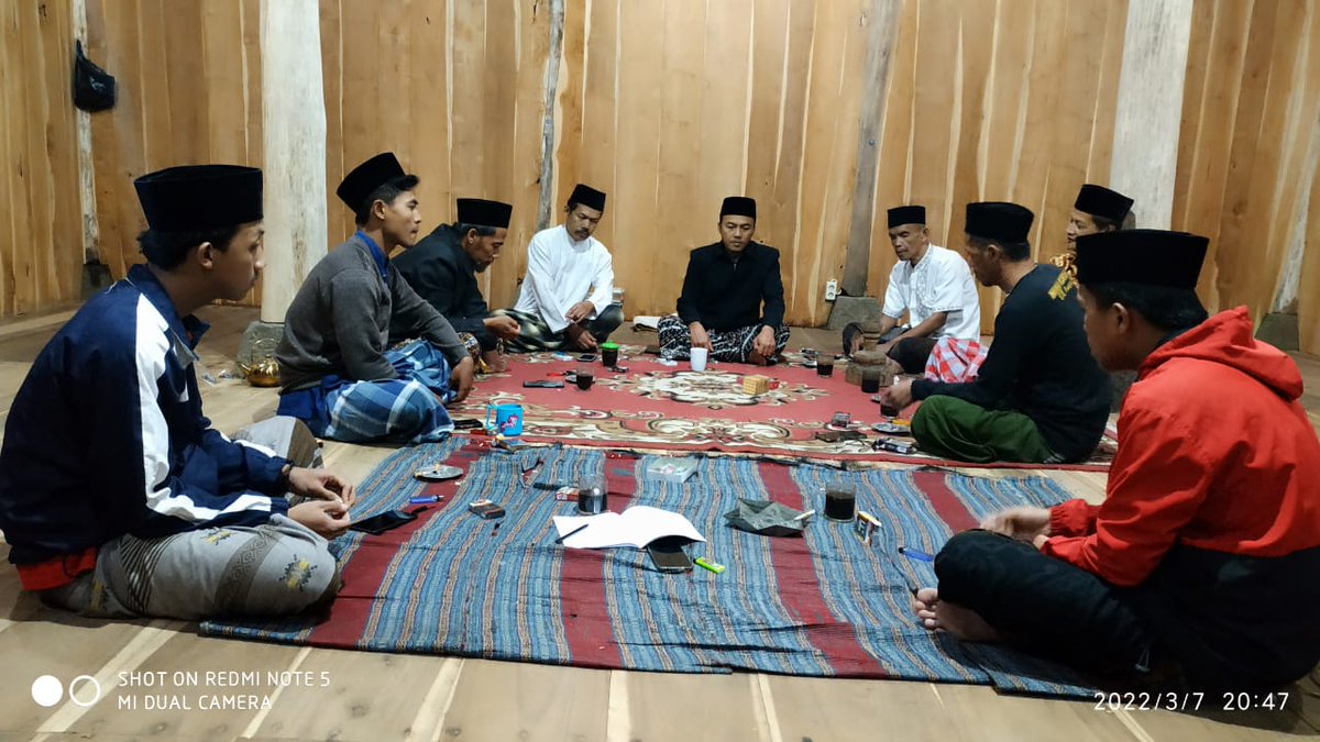 DjoyoWiro's tweet photo. #Mathla'ul Anwar https://t.co/UIvwYGgeap