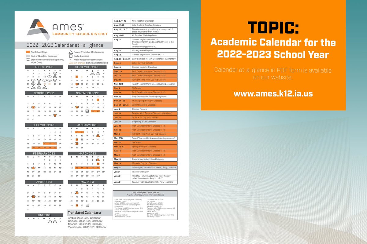 Umn Academic Calendar 2023 24 Arun Seetharam (@Arunseetharam) / Twitter