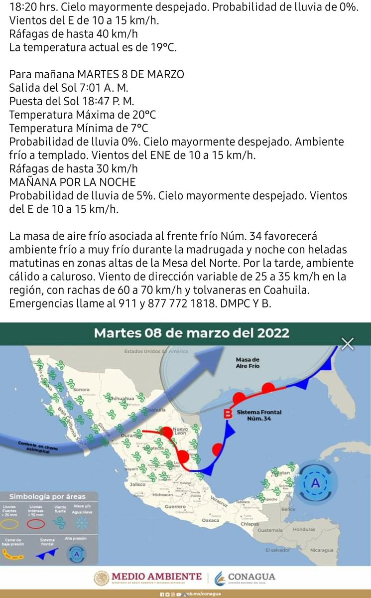 ProtCivil_acuna's tweet photo. https://t.co/XJaJzLWy0N