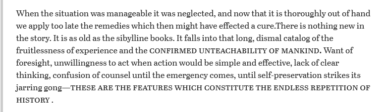 SpaceBoss_Flash's tweet image. Great #Churchill quote that applies just as much today as in his time.  Not just complex geopolitical struggles like  #RussiaUkraine #Afganistan #ClimateAction but also regional, local and personal decisions.